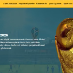 2026 World Cup Top Scorer Bets