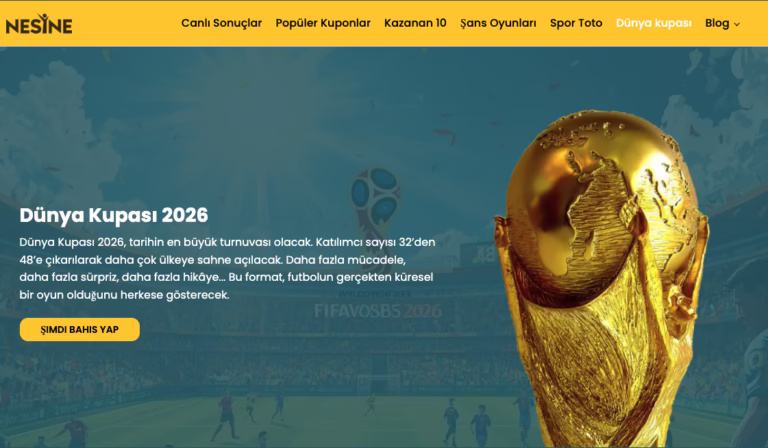 2026 World Cup Top Scorer Bets