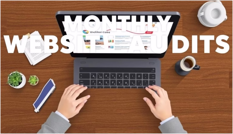 Website Audit Checks