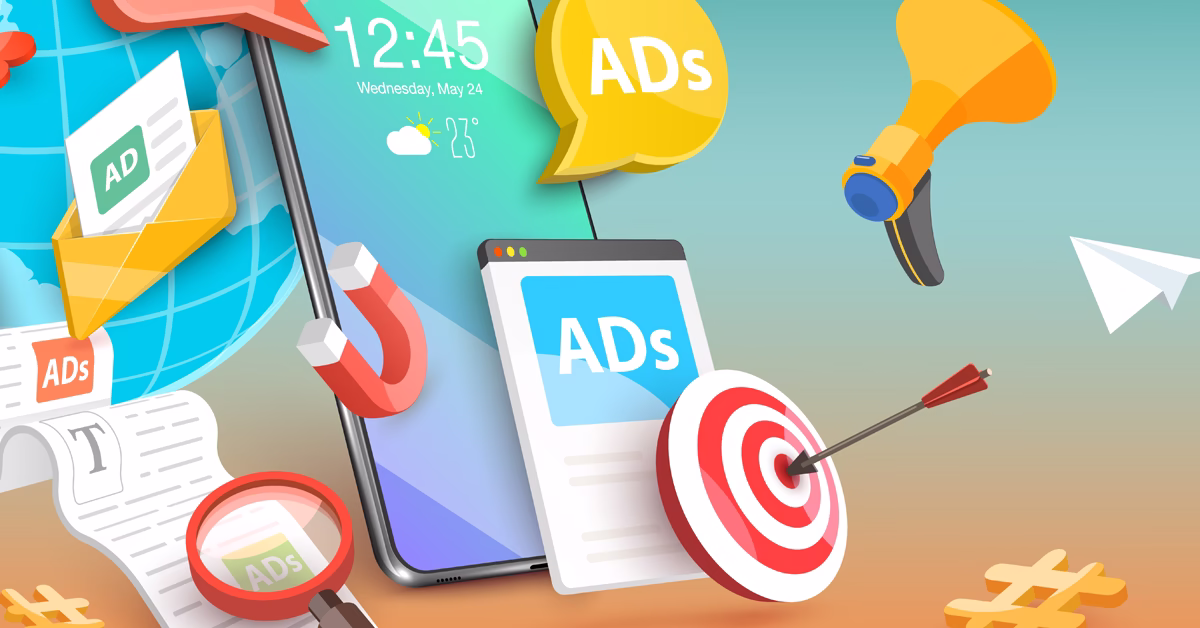 Unify Global Classified Ads on OK.com