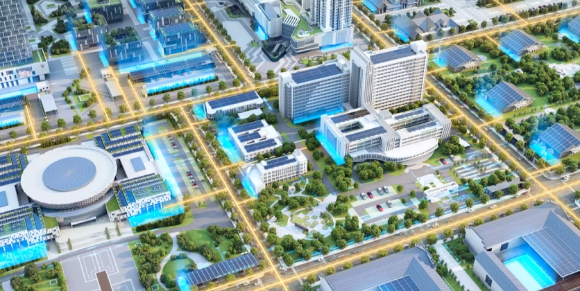 Energy Storage Solutions