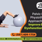 Pelvic Floor Physiotherapy