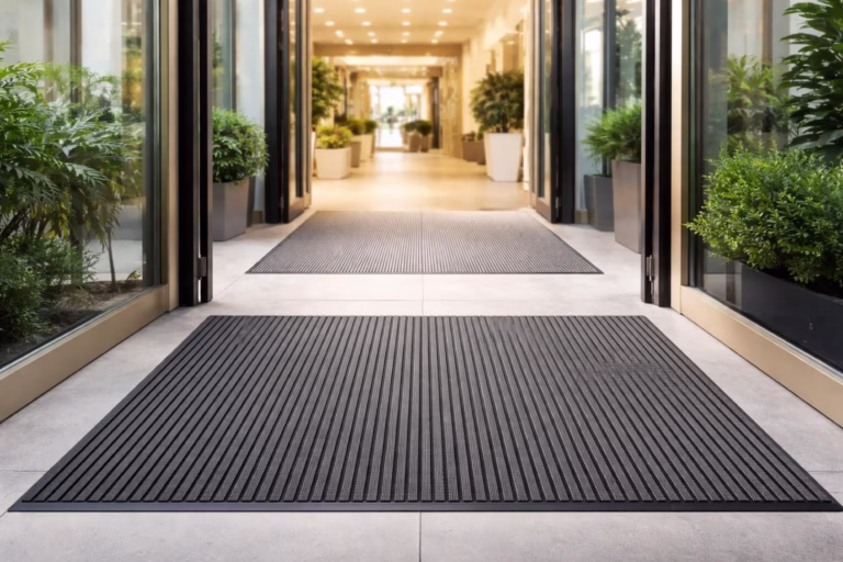 Entrances Shape