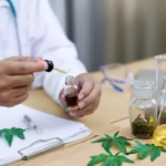 How to Recognize and Safely Manage Cannabis Side Effects