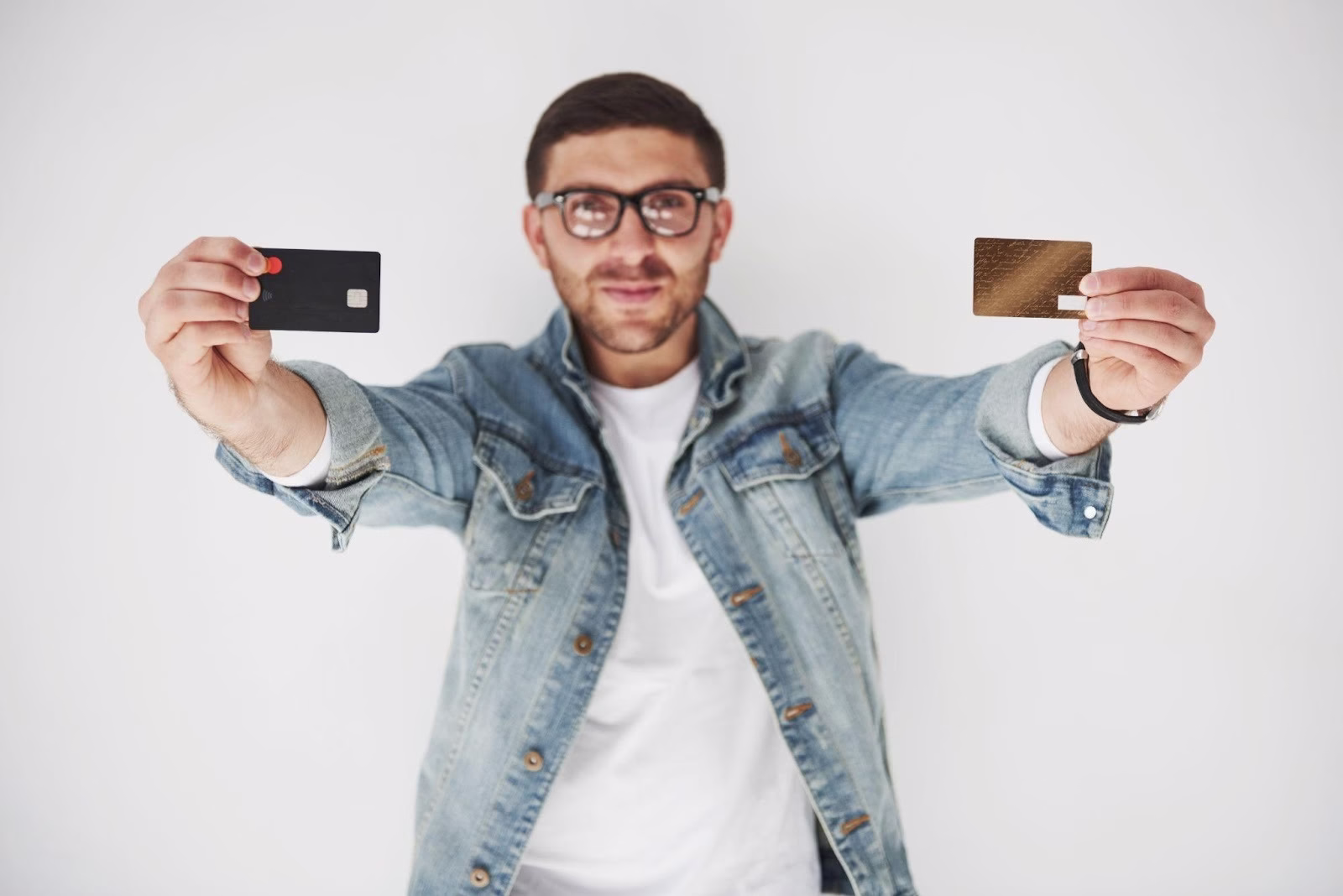 Personal Loan vs Credit Card