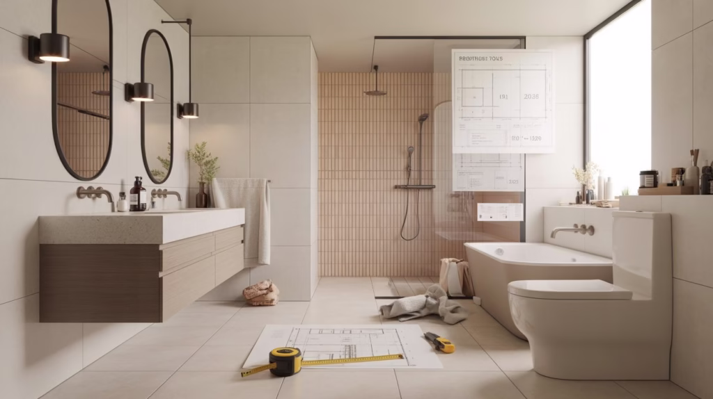 How Much Does Bathroom Remodeling Cost in 2026?