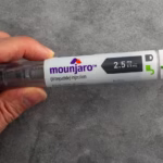 Can You Regain Weight After Stopping Mounjaro