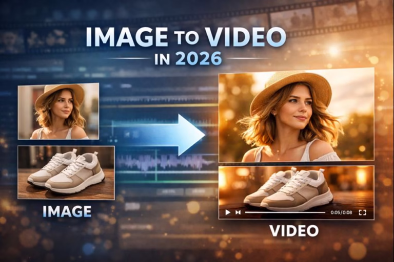 Image to Video