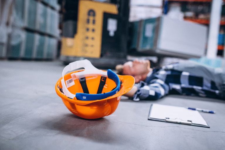 What Injured Workers Can Expect from Klezmer Maudlin