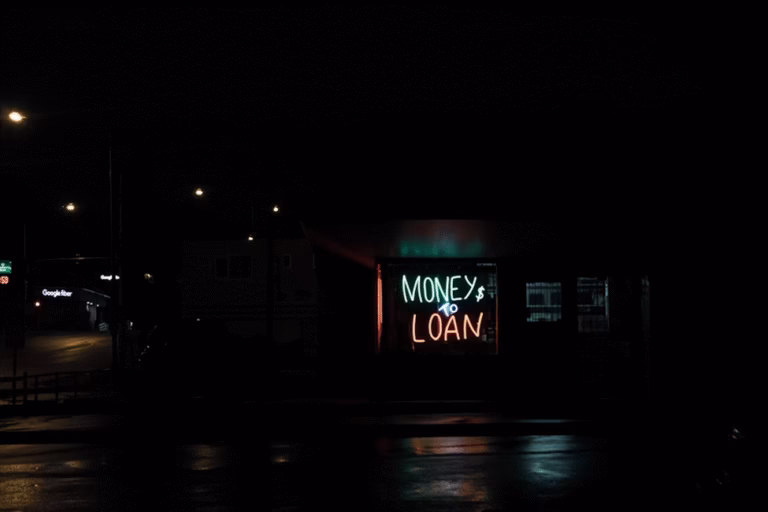 Rise of Bad-Credit Loans