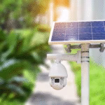 How Solar-powered CCTV Cameras Are Changing Rural Security in Pakistan