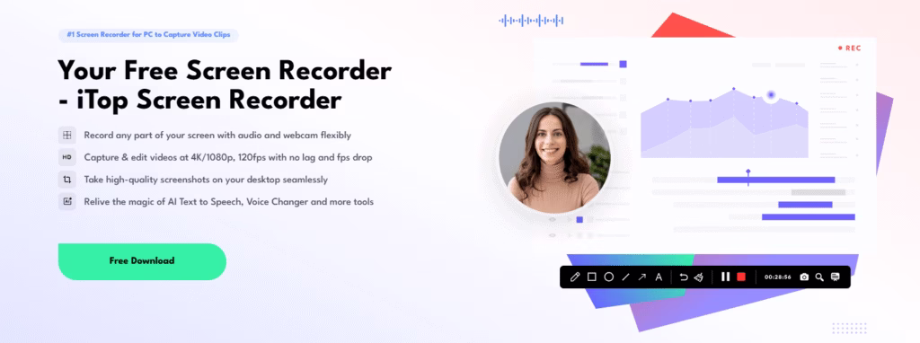 Master Disney+ Recording