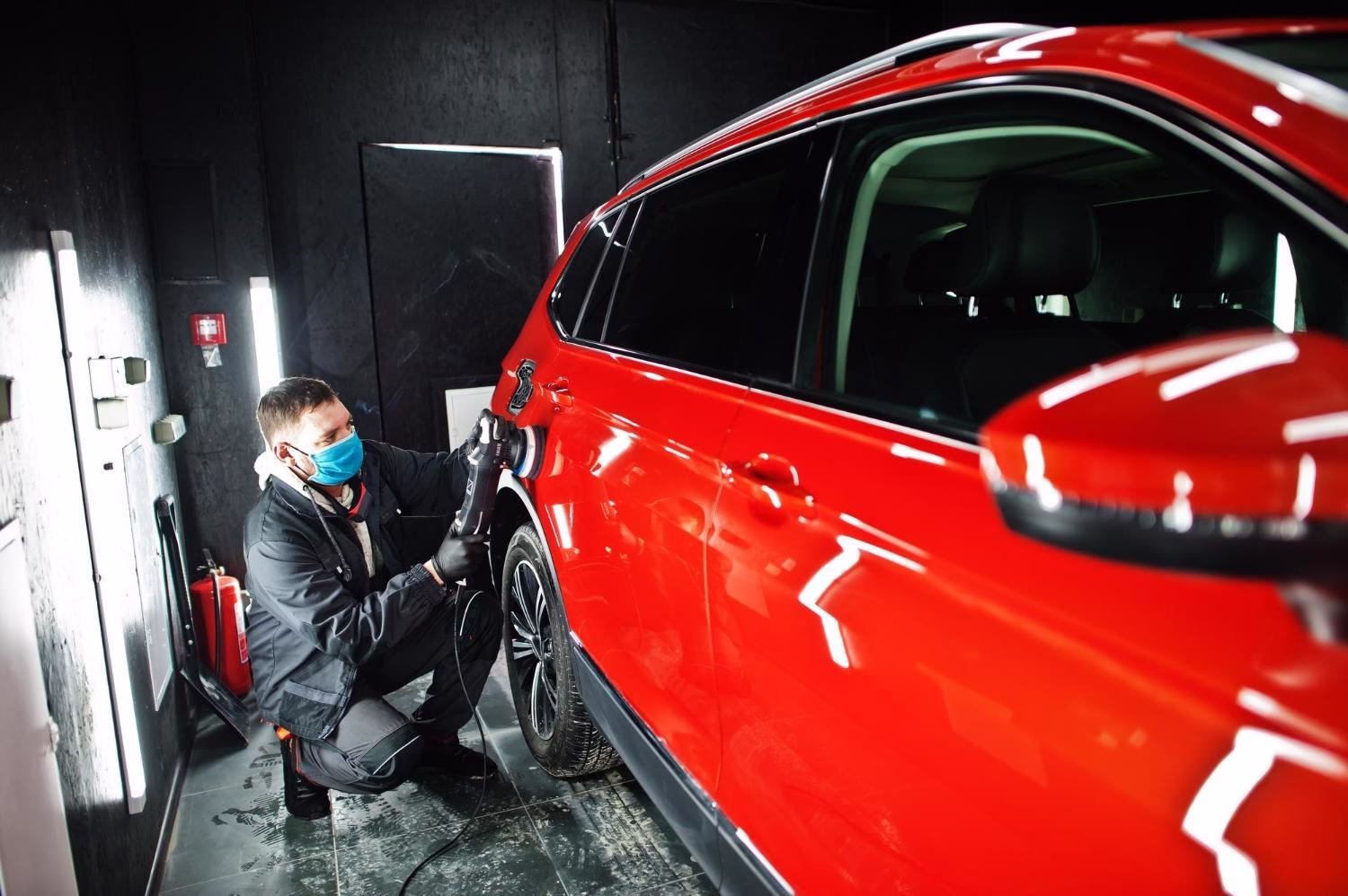 Nano Ceramic Coating for Cars Is the Smartest Investment