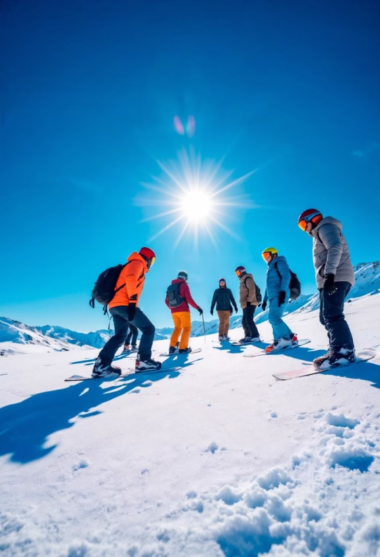 Morzine Webcams