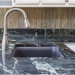 Soapstone Countertops