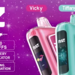 The Hidden Advantages of Using Raz Disposable Vapes