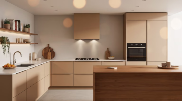 Custom Cabinet
