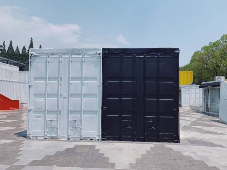 East London Families Love Snappy Self Storage