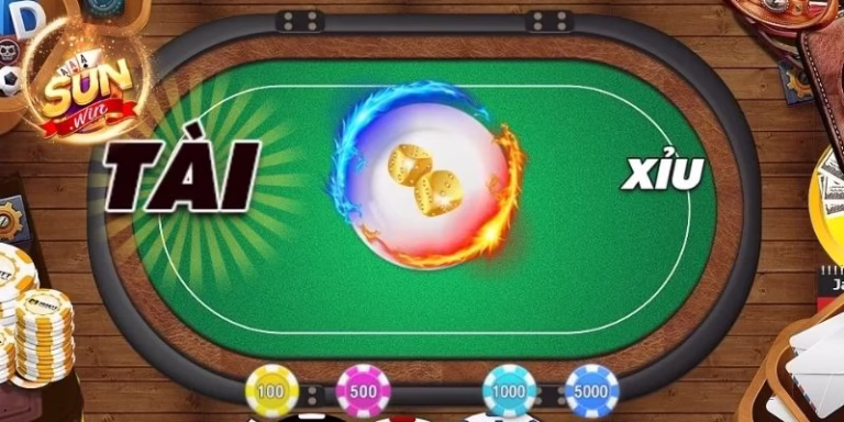 Tài Xỉu Sunwin