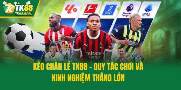 TK88 Sports
