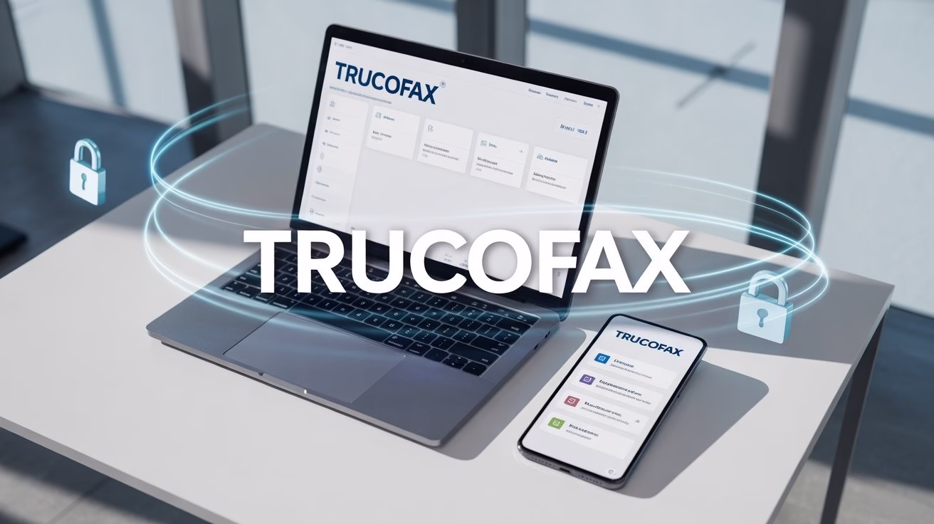 Trucofax: Ultimate Guide to Effortless Digital Communication Success