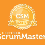 Scrum Master Certification