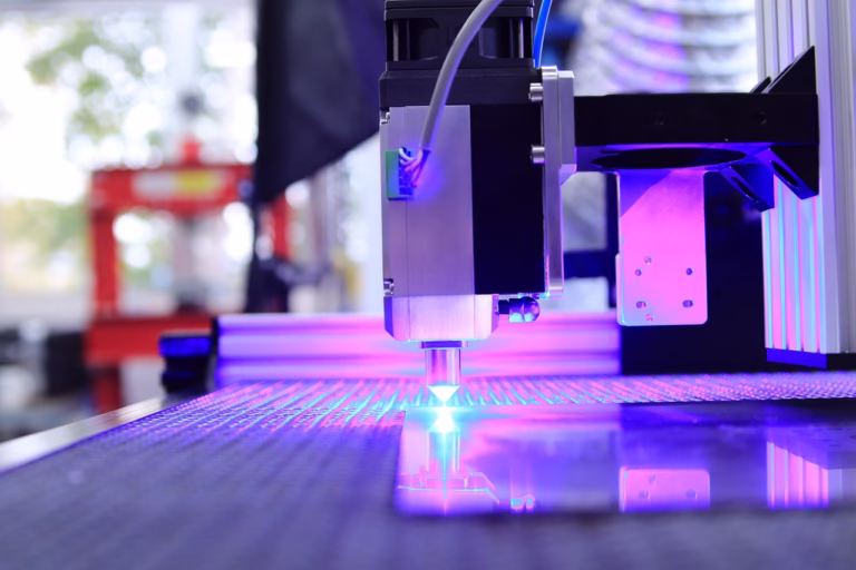 3D Laser Scanning Services for Accurate Measurement and Digital Modeling