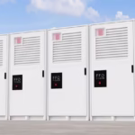 Advanced BMS Technology