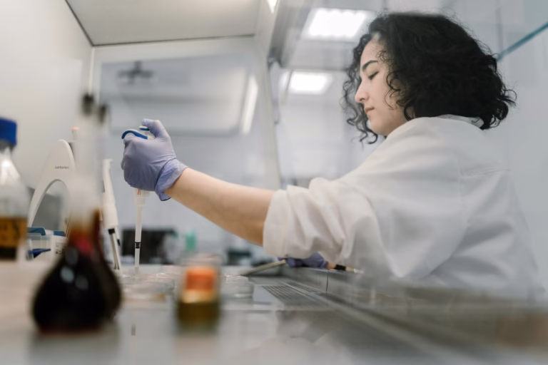 Advancing Stem Cell Therapies with Innovative Lab Techniques
