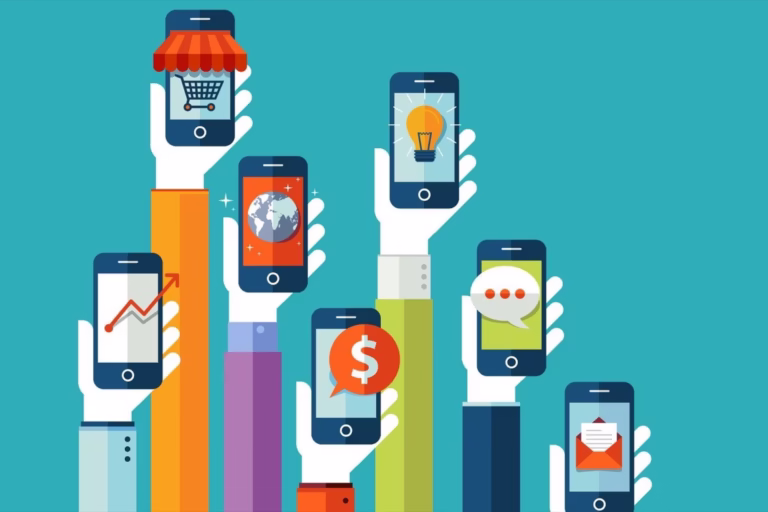 Business Apps