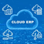 Cloud ERP Software