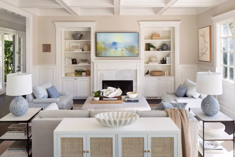 Coastal Living
