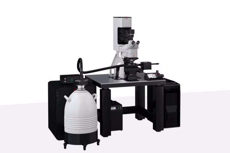 Confocal Microscopy Systems Manufacturers