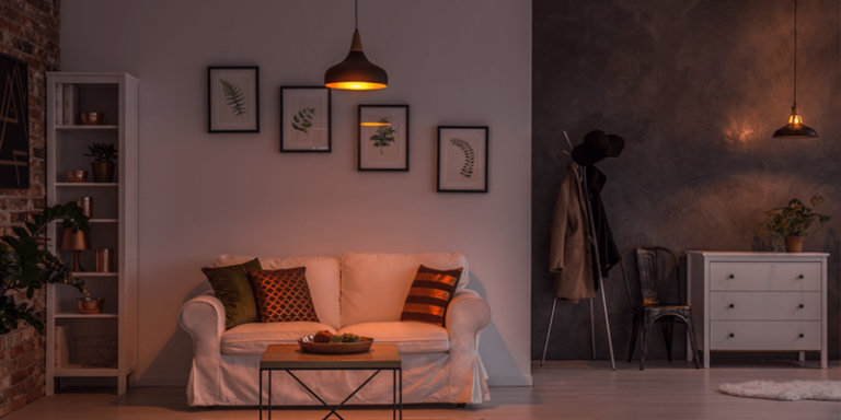 Dimmable Lighting