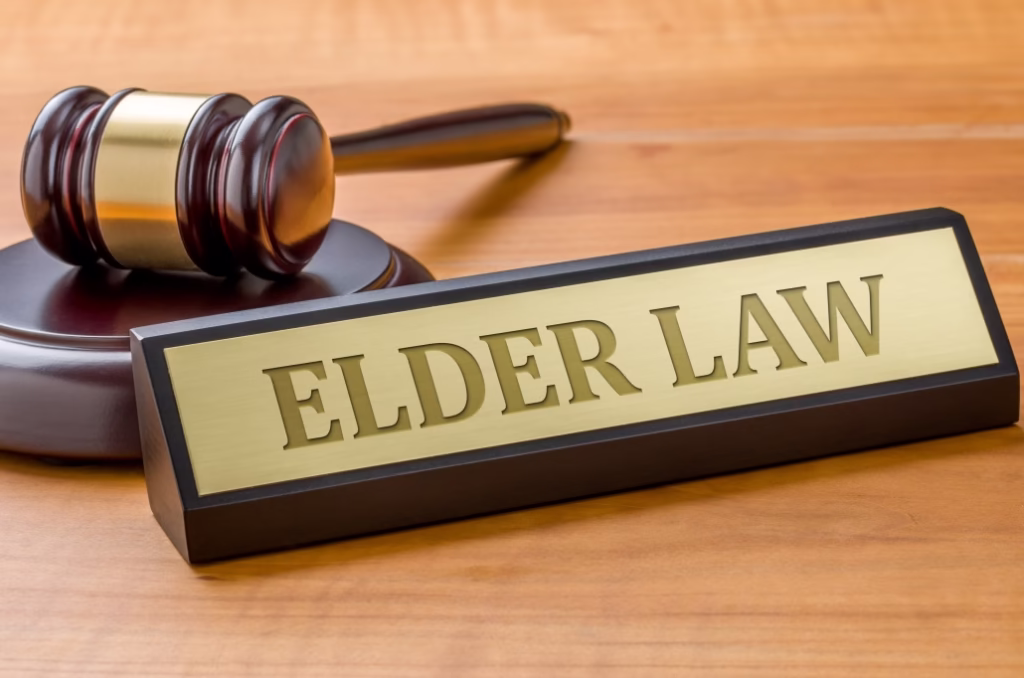 Elder Law