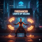 Firedancer Lights Up Solana