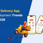 Top Food Delivery App Development Trends to Watch in 2026