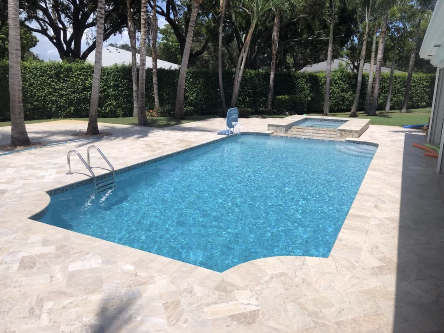 How Regular Pool Maintenance Saves You Money in the Long Run