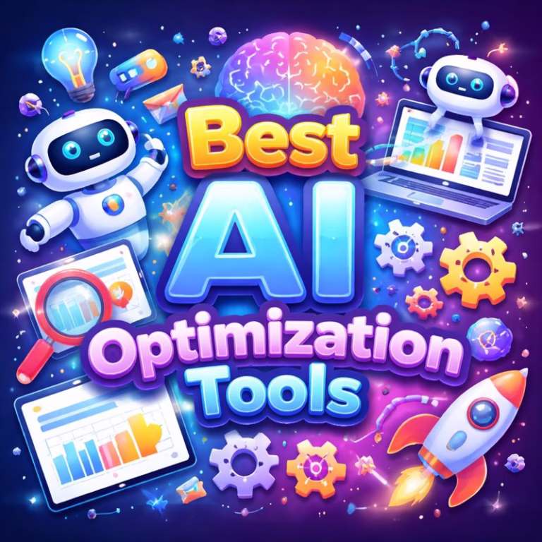 How the Best AI Optimization Tools for Visibility Identify Lost Opportunity Zones