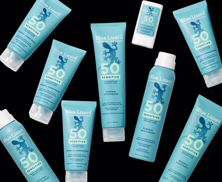 Sport Sunscreen