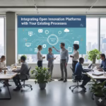 Integrating Open Innovation Platforms with Your Existing Processes