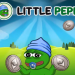 Lil Pepe coin