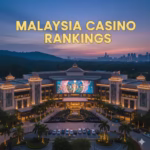 Malaysia Casino Rankings