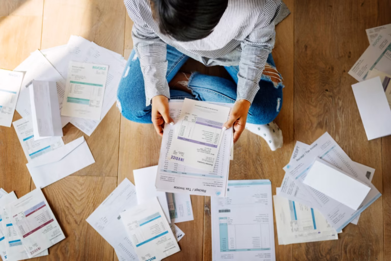 Multiple Debts