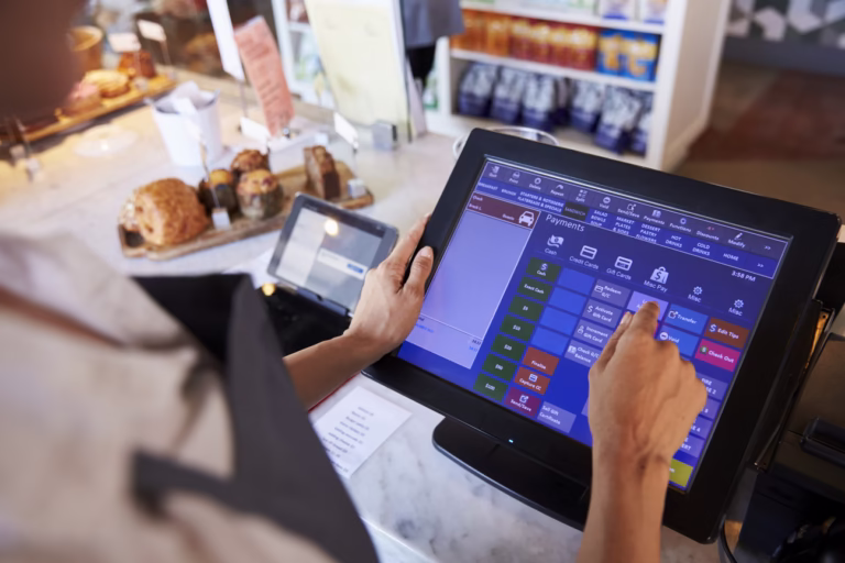 POS Software