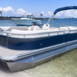 Pontoon Boat Rentals