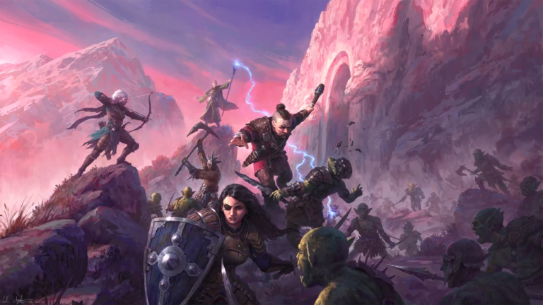 Promotional Art