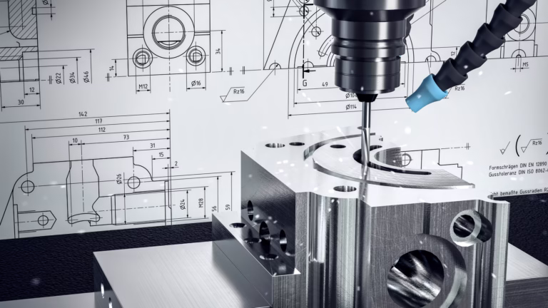 How to Choose the Right CNC Prototype Services in Georgia for Your Business?
