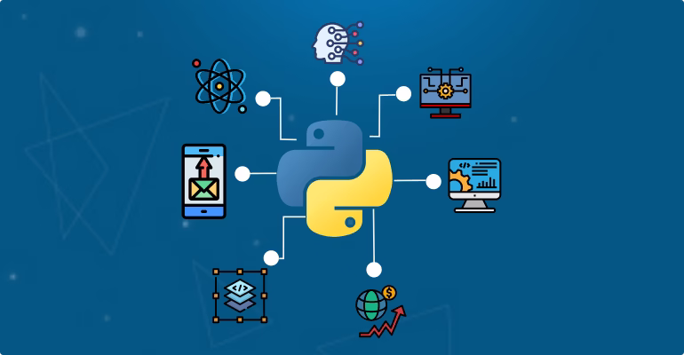 Python Development Services
