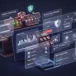 Red18 Online Casino Technology